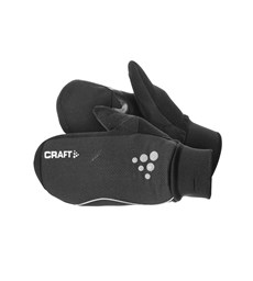 Zeige Details für Craft Touring Mitten Bild von Craft Touring Mitten